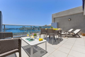 Luxury BeachFront Mogan